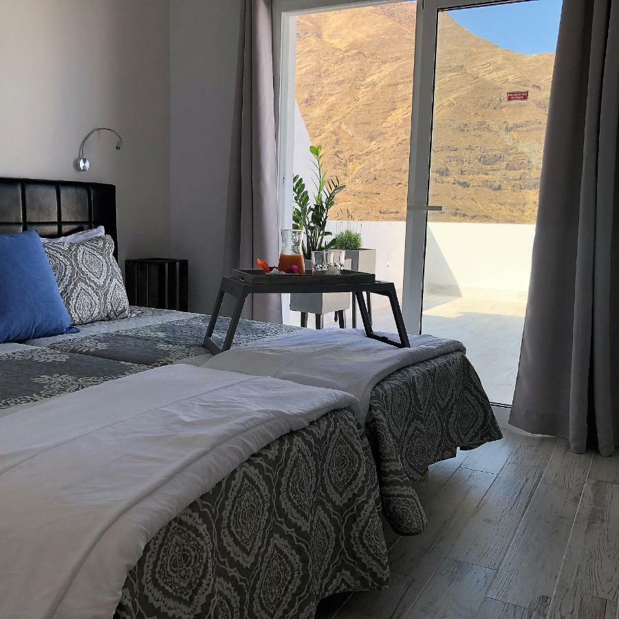 Сasa de vacaciones La Casita De Juani,la Suerte San Pedro (Gran Canaria)